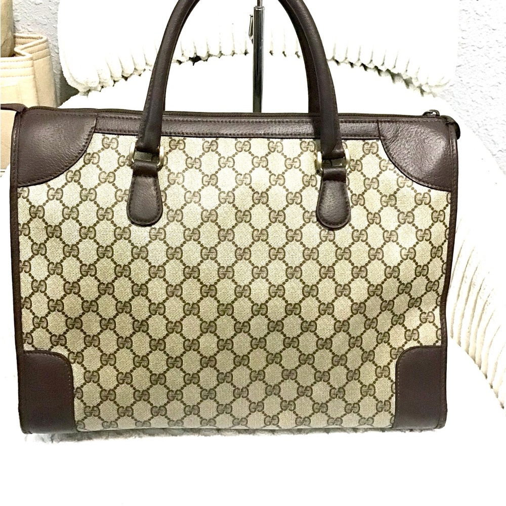 Gucci Travel Bags - Picture 2 of 16